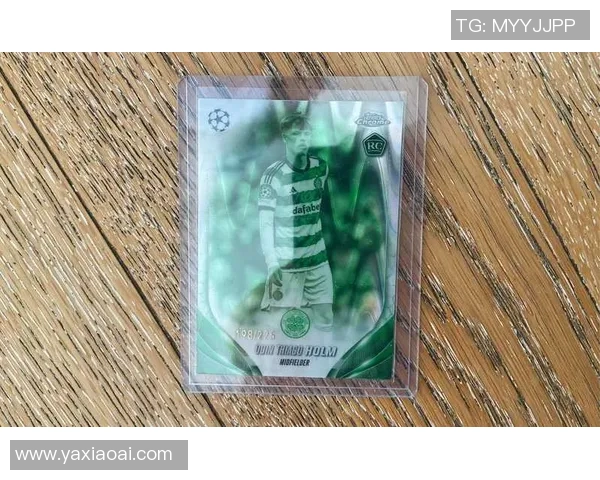 球星卡足球回收市场崛起如何推动收藏行业新趋势