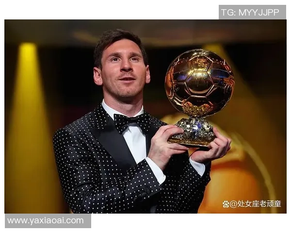 足坛巨星辉煌之路纵览世界足球球星最高成就